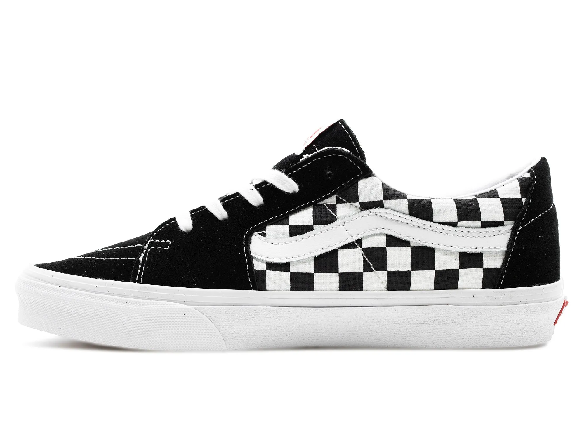 Vans Sk8-Low 'Canvas'