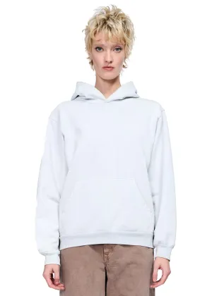 VIAVIA The Super Heavy Fleece Hooded Pullover