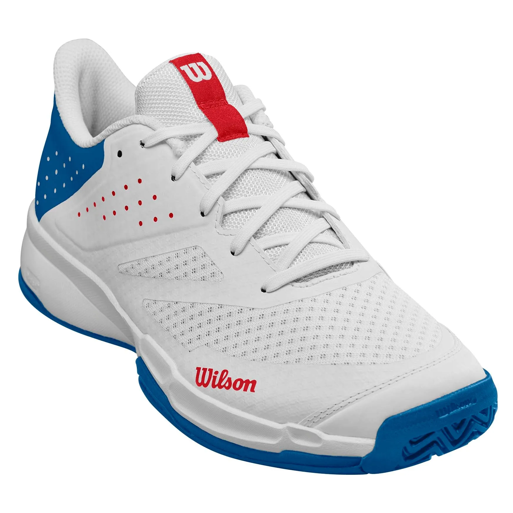 Wilson Kaos Stroke 2.0 Mens Tennis Shoes