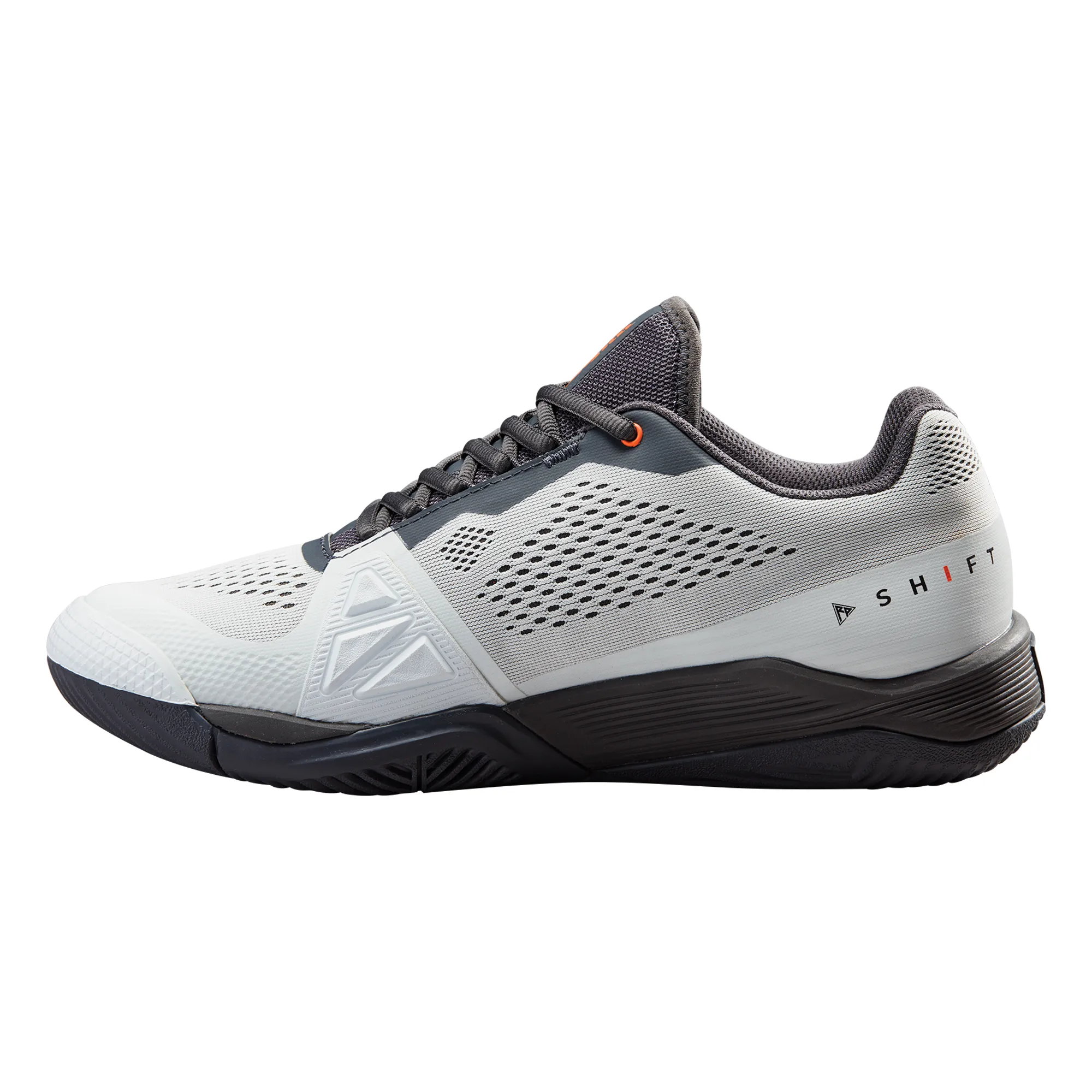 Wilson Pro Rush 4.0 All Court Tennis Shoes (Mens) - Shift Edition