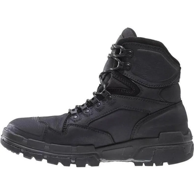 Wolverine Men's Legend Durashocks Safety Toe 6" Work Boot W10613