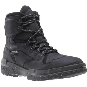 Wolverine Men's Legend Durashocks Safety Toe 6" Work Boot W10613