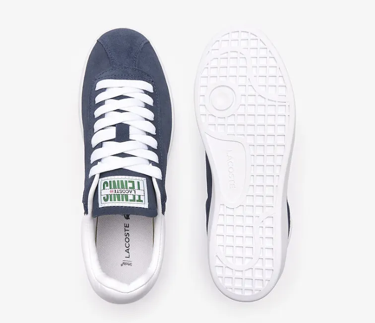 Women’s Lacoste Baseshot 223 1 SFA (Navy/White)