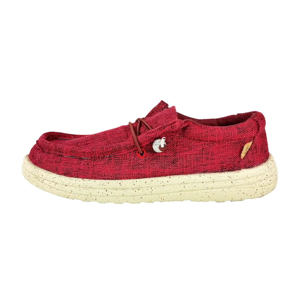 Women's Paula Canvas Shoes EW2035