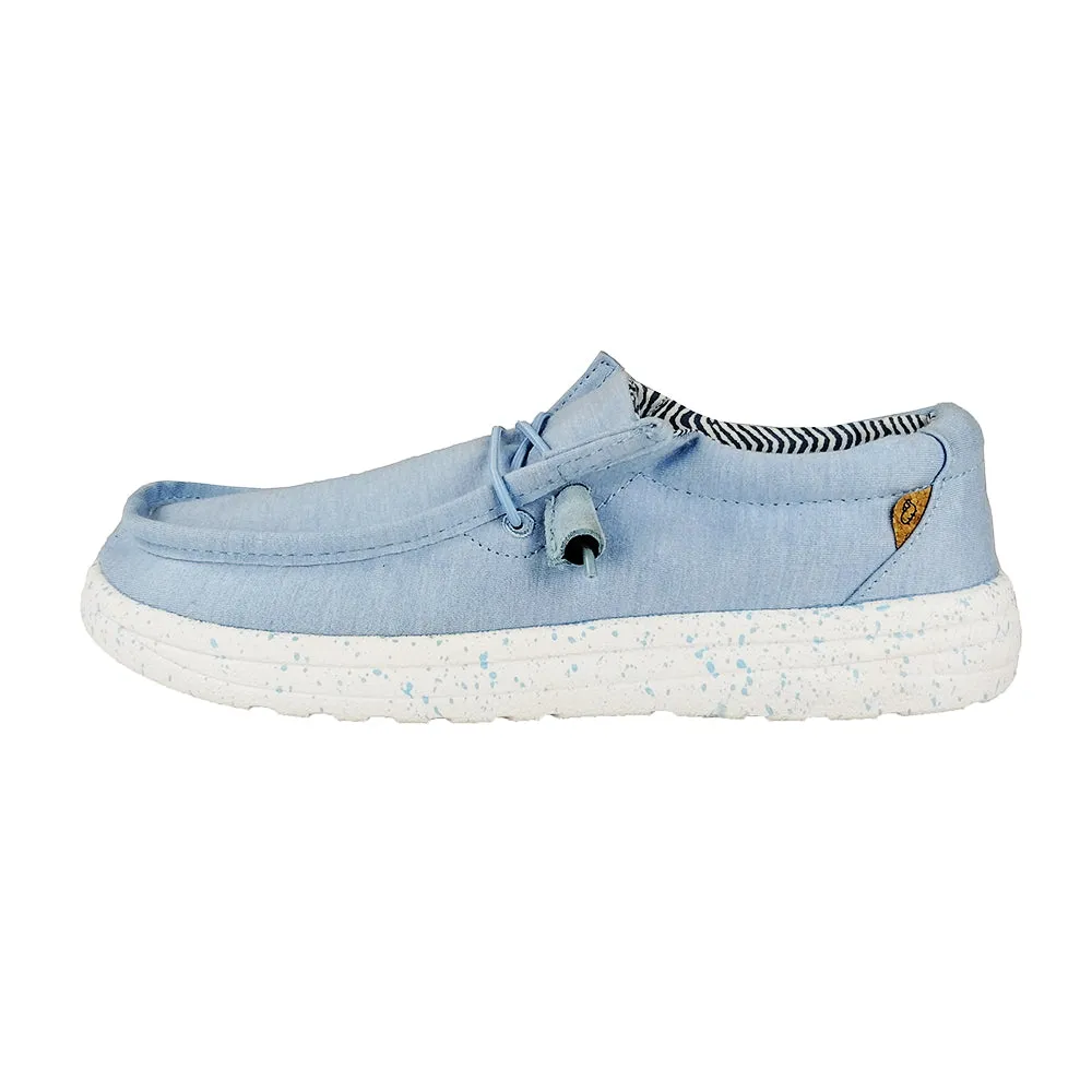 Women's Paula Canvas Shoes EW2035