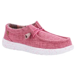 Women's Paula Canvas Shoes EW2035