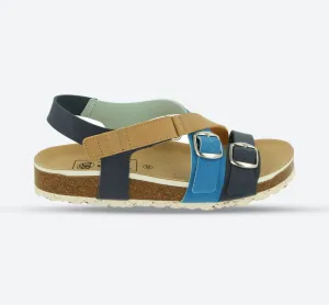 Womens Wide Fit DB Suki Sandals