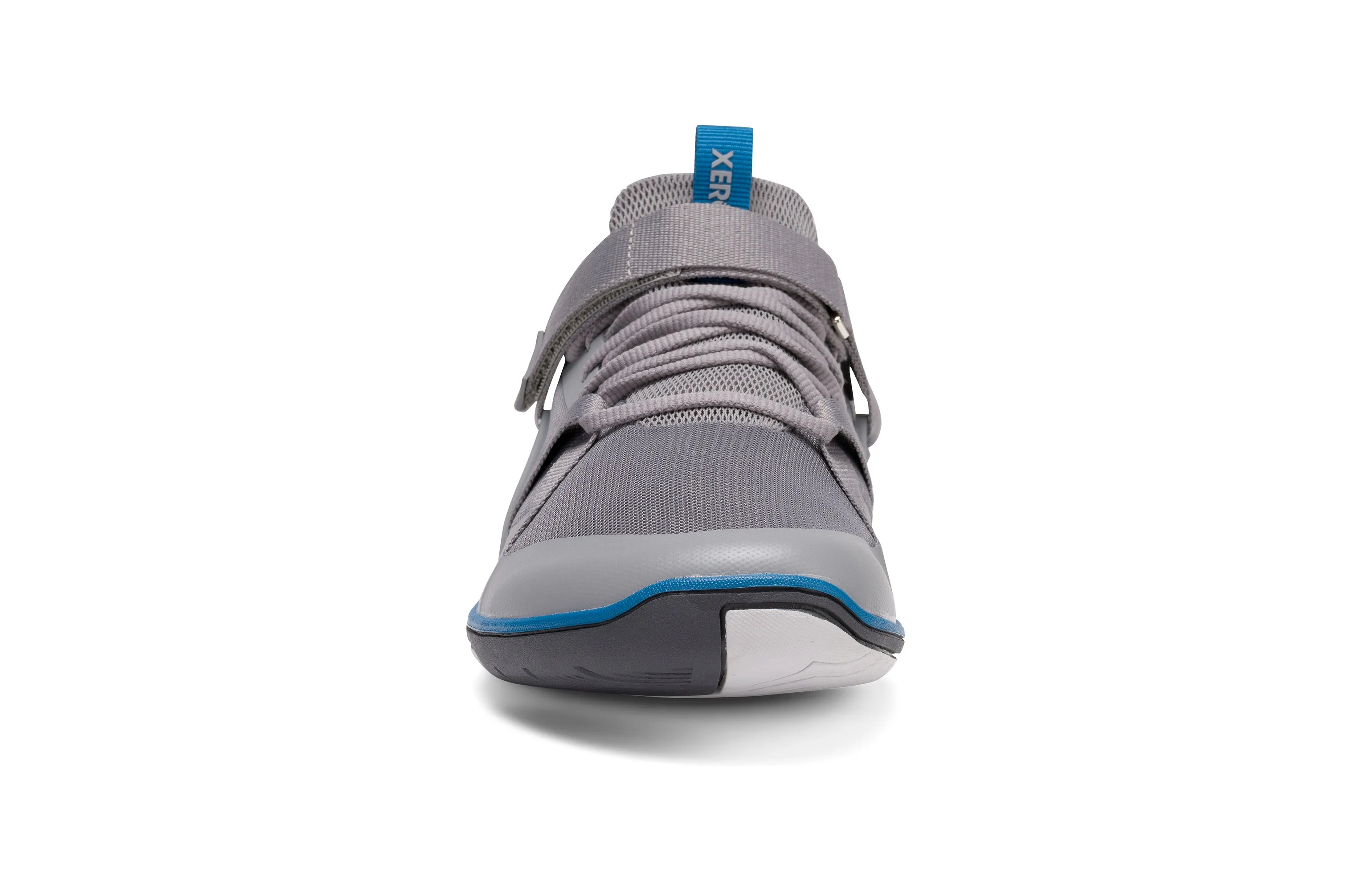 Xero Shoes Forza Trainer Mens – Træningssko – Frost Gray