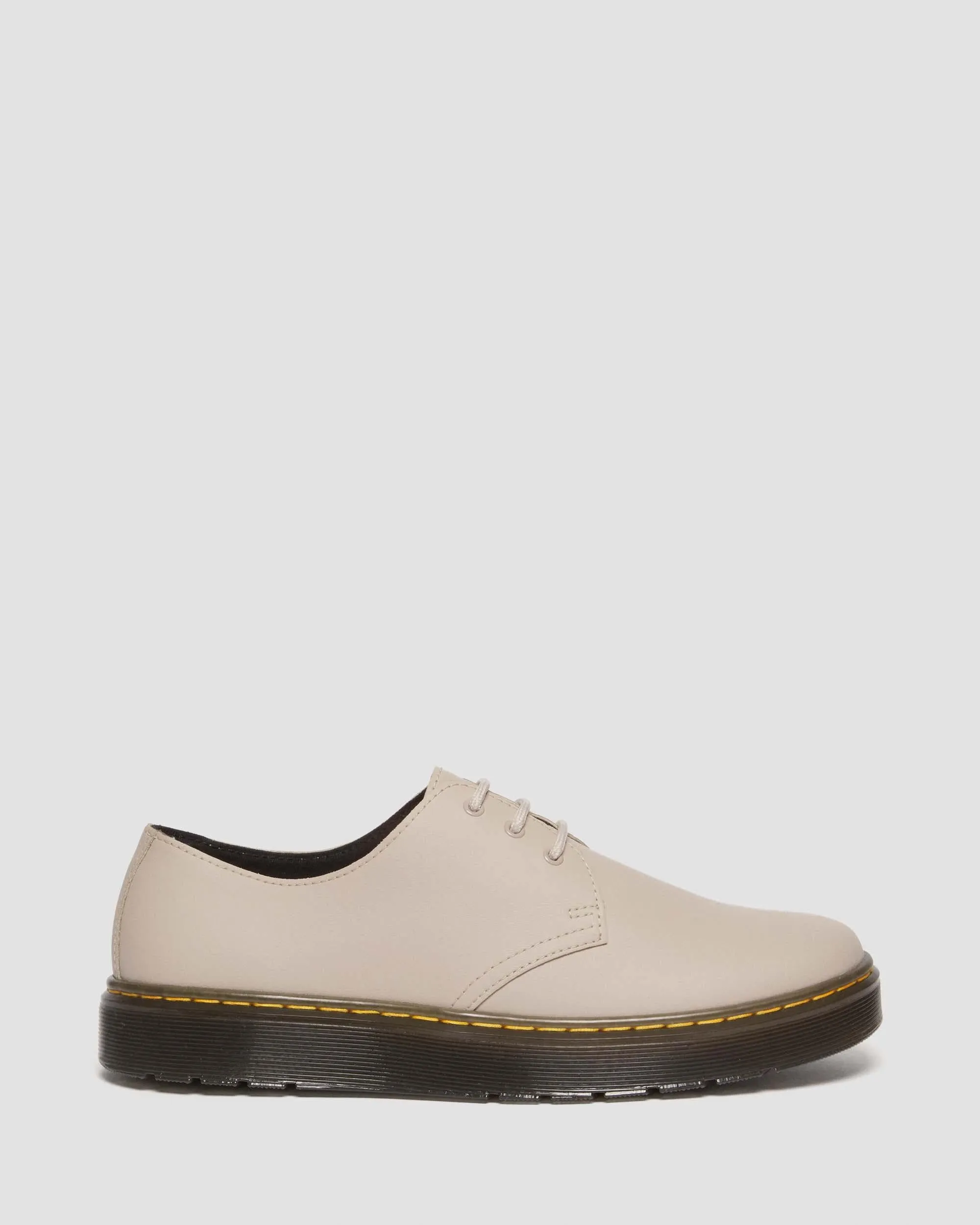 Zavala Low Cut Leather Oxford Shoes