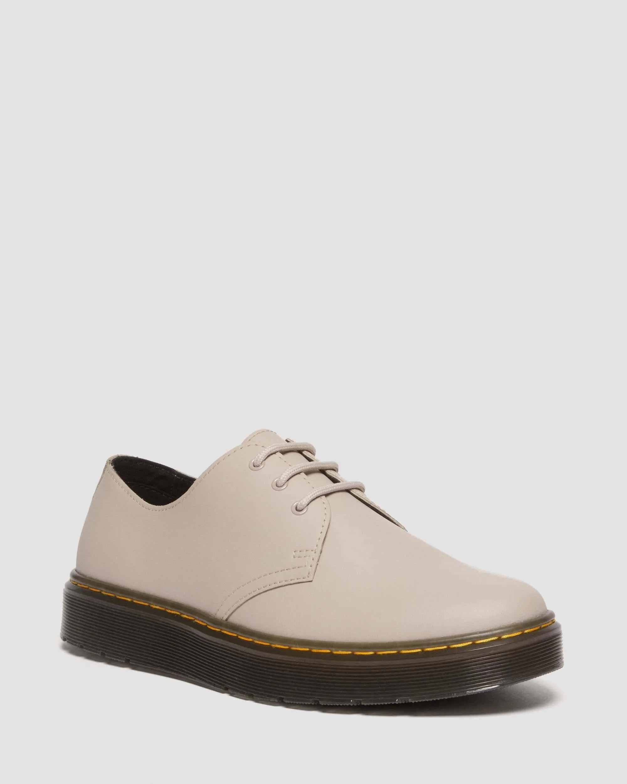 Zavala Low Cut Leather Oxford Shoes